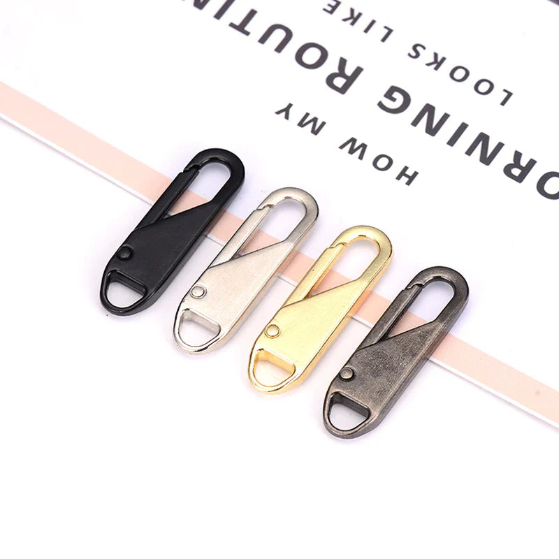 Universal Metal Zipper - Buy 5, Get 5 Free【Last Day Discount】
