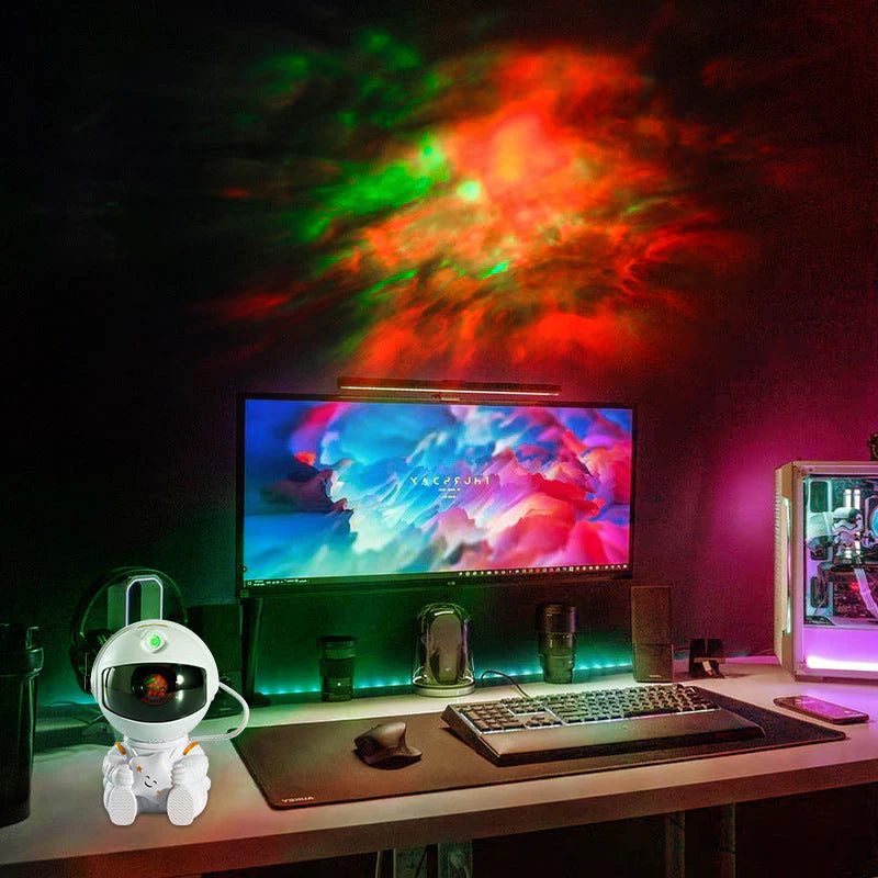 Galactic Dreams Projector: Transform Your Space