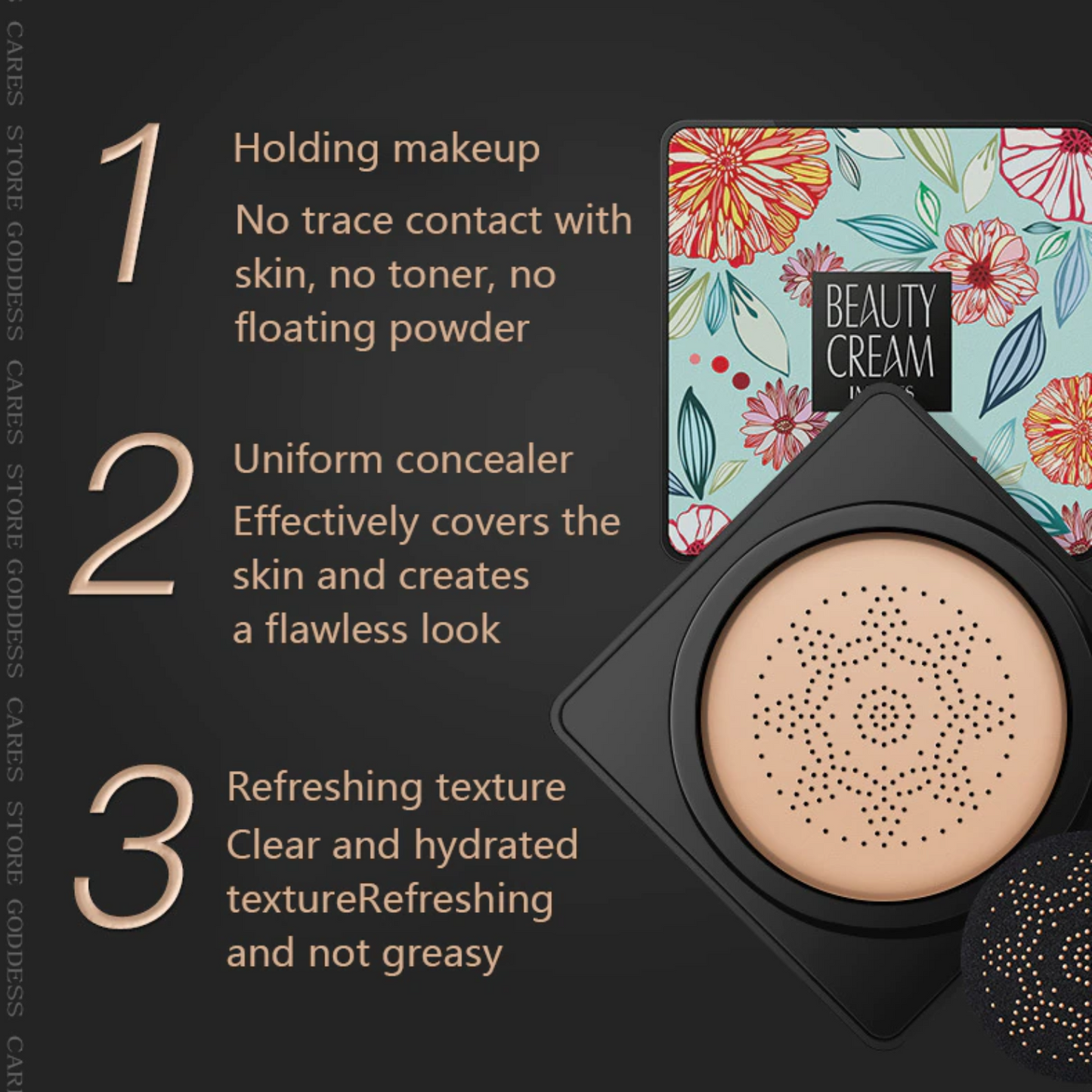 Flawless Skin Enhancer Cream