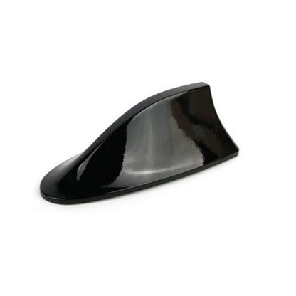 Sleek Shark Fin Antenna for Enhanced Car Radio Signal