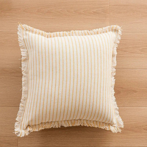 Nordic Elegance Cushion Cover