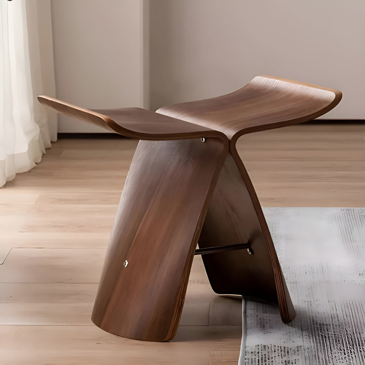 Artisan Craft Wooden Bench – Your Ideal Rustic Seating