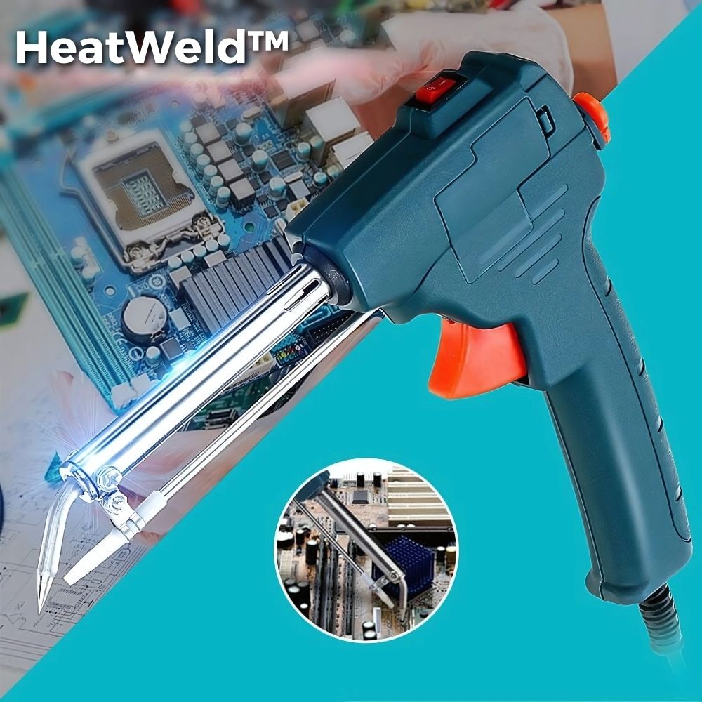 Soldering Iron Kit - Last Day Discount