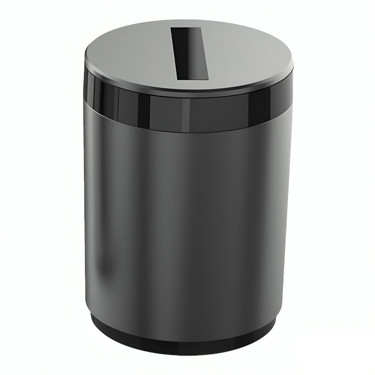 Smart Automatic Ashtray – Elegant Design – Eco-Friendly – Advanced Technology