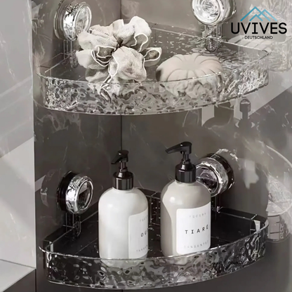 Corner Shelf – Organize and Enhance Style in Any Bathroom