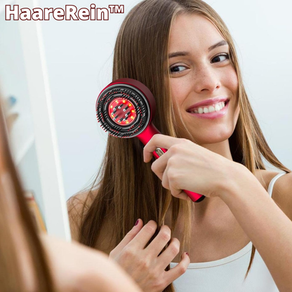 Healthy Scalp Care – Visible Nourishment for Your Hair