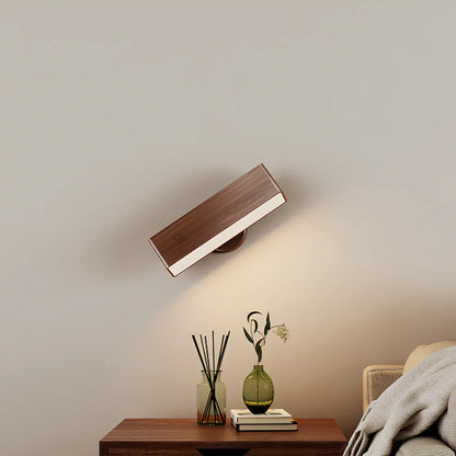 Modern Living Rechargeable Wall Lamps