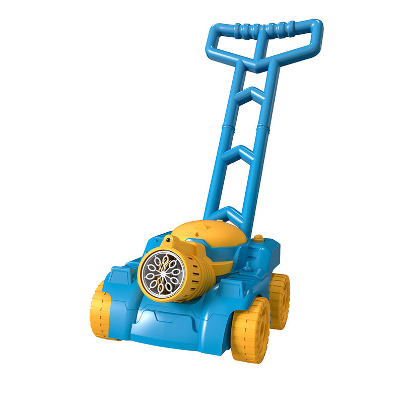 Magical Bubble Mower for Kids