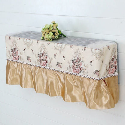 Protective Cover for Air Conditioners - Keep It Clean & Fresh