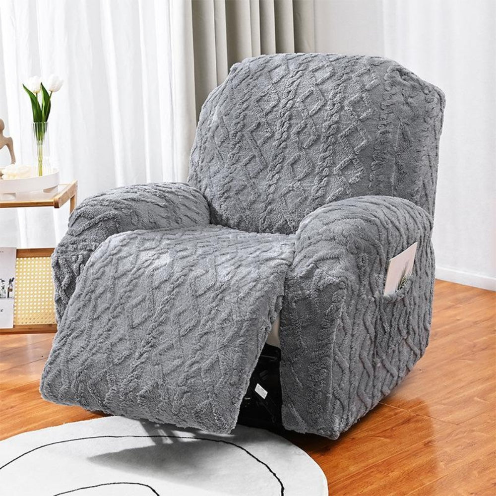 Revive Your Recliner with a Stylish and Durable Cover