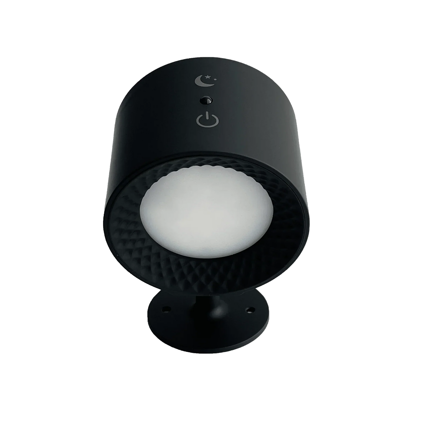 Rechargeable Wireless Wall Lamp – 360° Adjustable Lighting Fixture