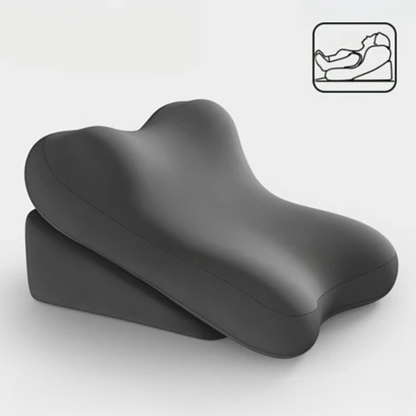 Adjustable Lumbar Support Pillow for Enhanced Comfort