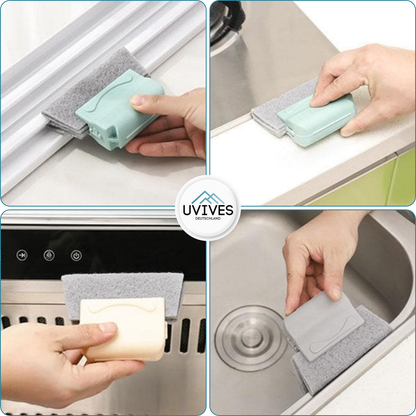 Buy One Get One Free | GrooveClean – Deep Cleaning for Every Corner!