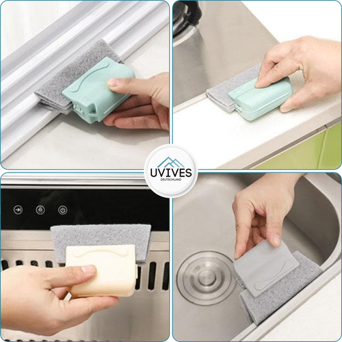 Buy One Get One Free | GrooveClean – Deep Cleaning for Every Corner!