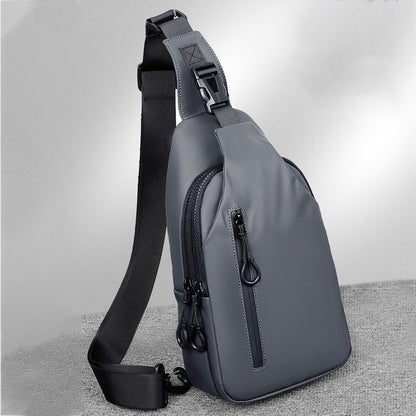 Water-Resistant Crossbody Bag for Everyday Use