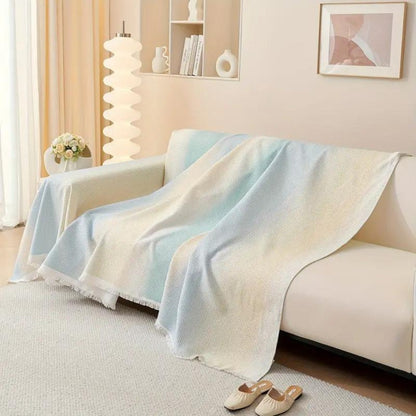 Vibrant Chill Couch Protector for Ultimate Comfort