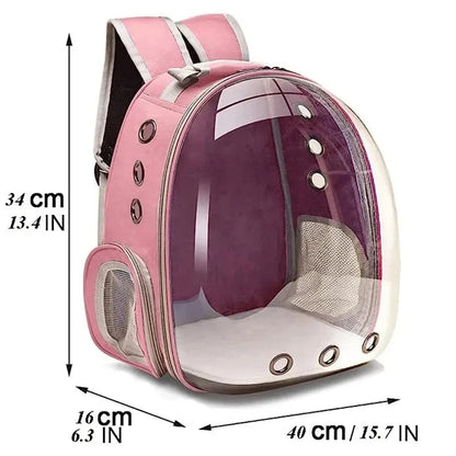 Pet Carrier Bag | Perfect Tote for Your Furry Companion