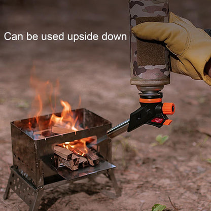 Master Your Grill with Precision Flame Control Tool