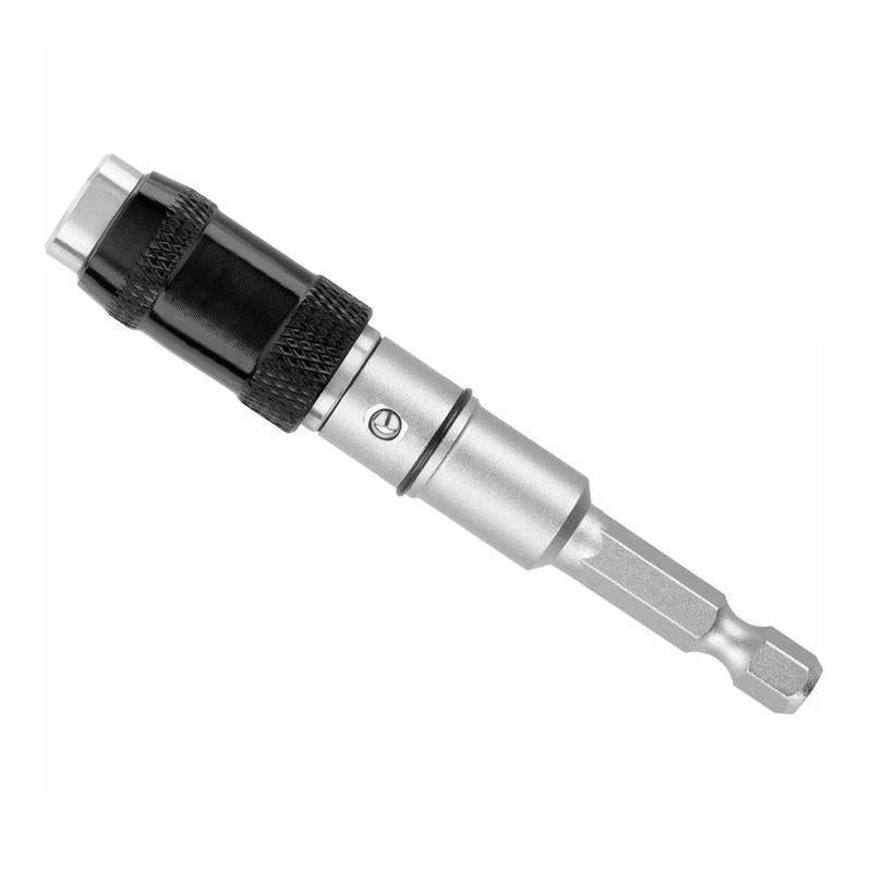 Rotating Bit Holder for Screwdriver Bits [Last Day Discount]