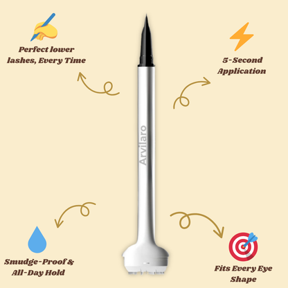 Flawless EyeStamp System – Effortless Precision for Perfect Eyes