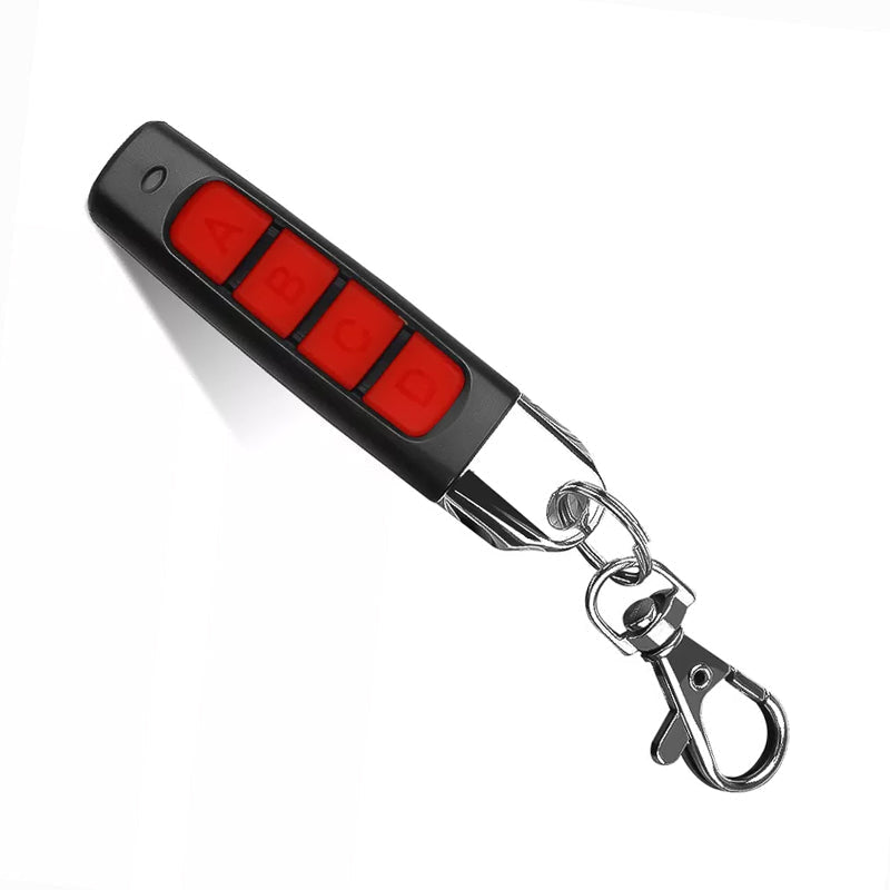 4-in-1 Remote Control Copy Device