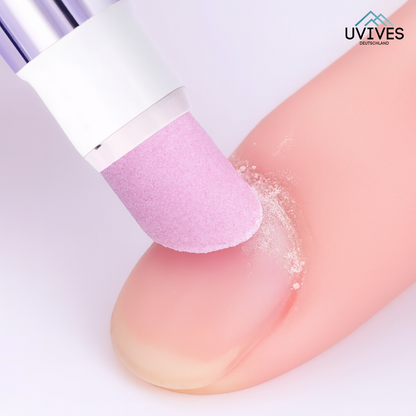 Get 2 for 1 | Quick Nail Care Solution for Well-Groomed Nails!