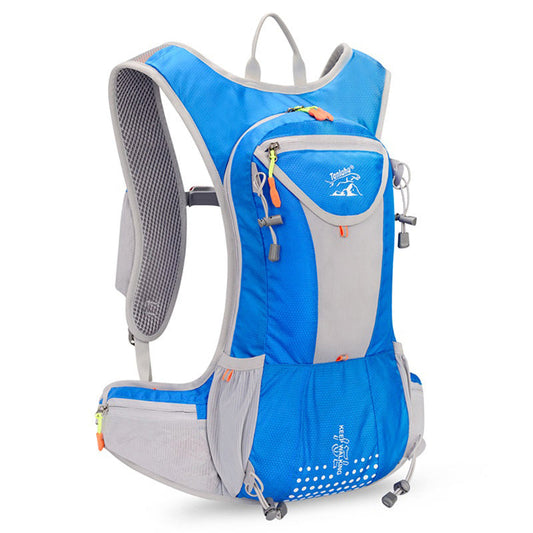 Cycling and Outdoor Sports Backpack