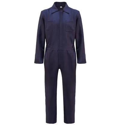 Halloween Farmer Costume - "Michael Myers" Inspired Outfit