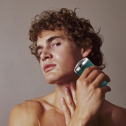 Precision Electric Shaver for Men