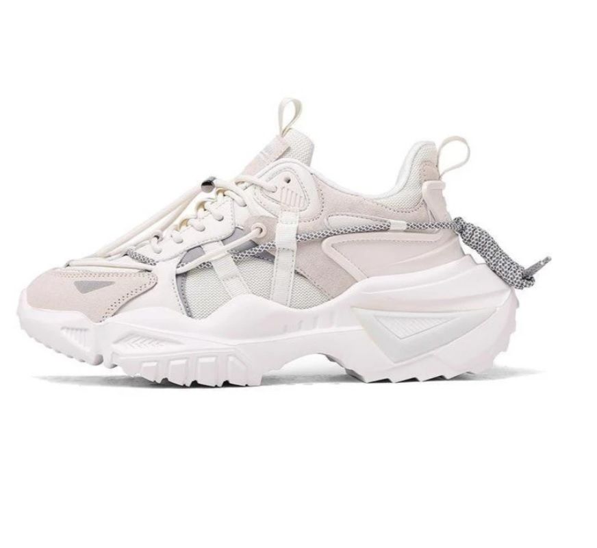 Men's Chunky Sneakers for Casual Wear