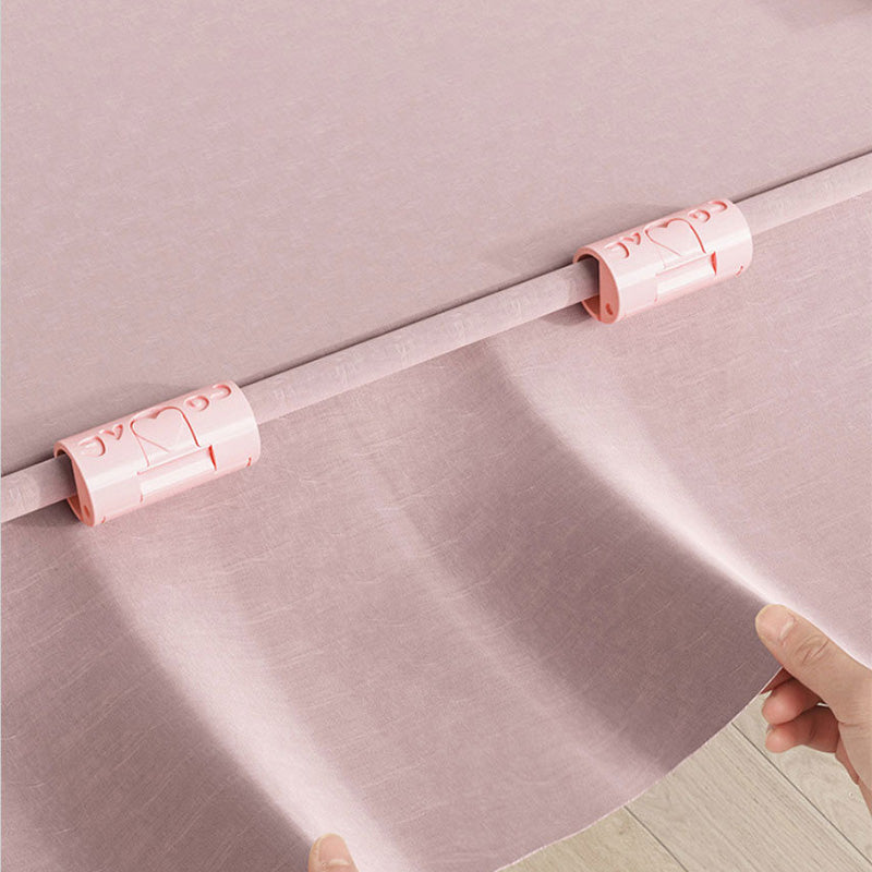 Clips for Mattress – Adjustable Needle-free Bed Sheet Holders