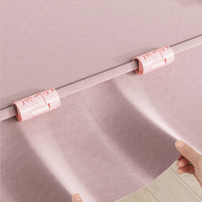 Clips for Mattress – Adjustable Needle-free Bed Sheet Holders