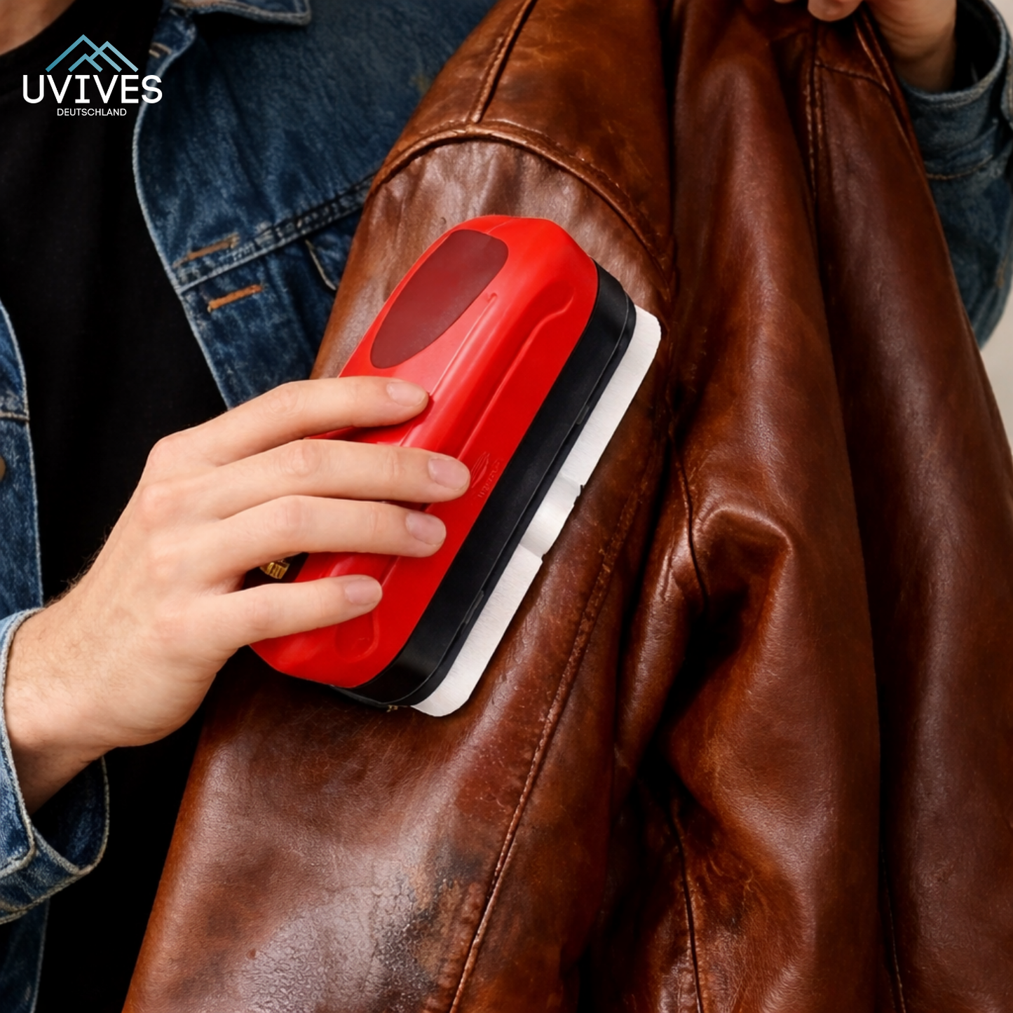 Instant Restoration for Soft, Fresh, and Protected Leather
