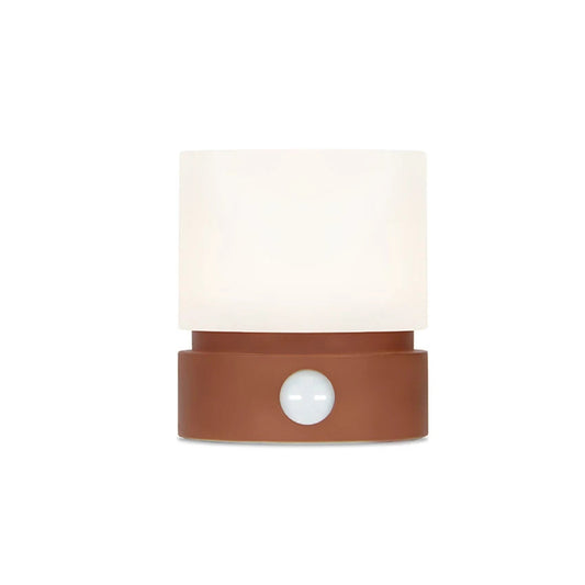 Elegant Touch-Control LED Table Lamp with Adjustable Brightness