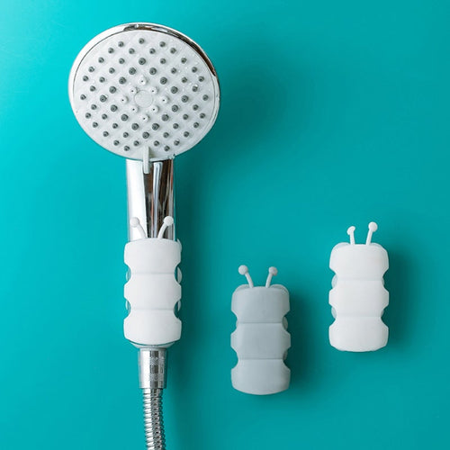 Versatile Shower Head Holder | AquaGrip