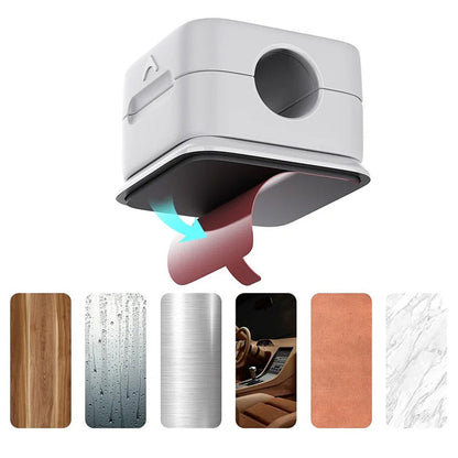 Get 3 Free with Purchase | Magnetic Cable Organizer