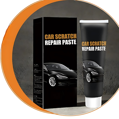 ScratchFix Pro - Instant Car Scratch Repair Solution