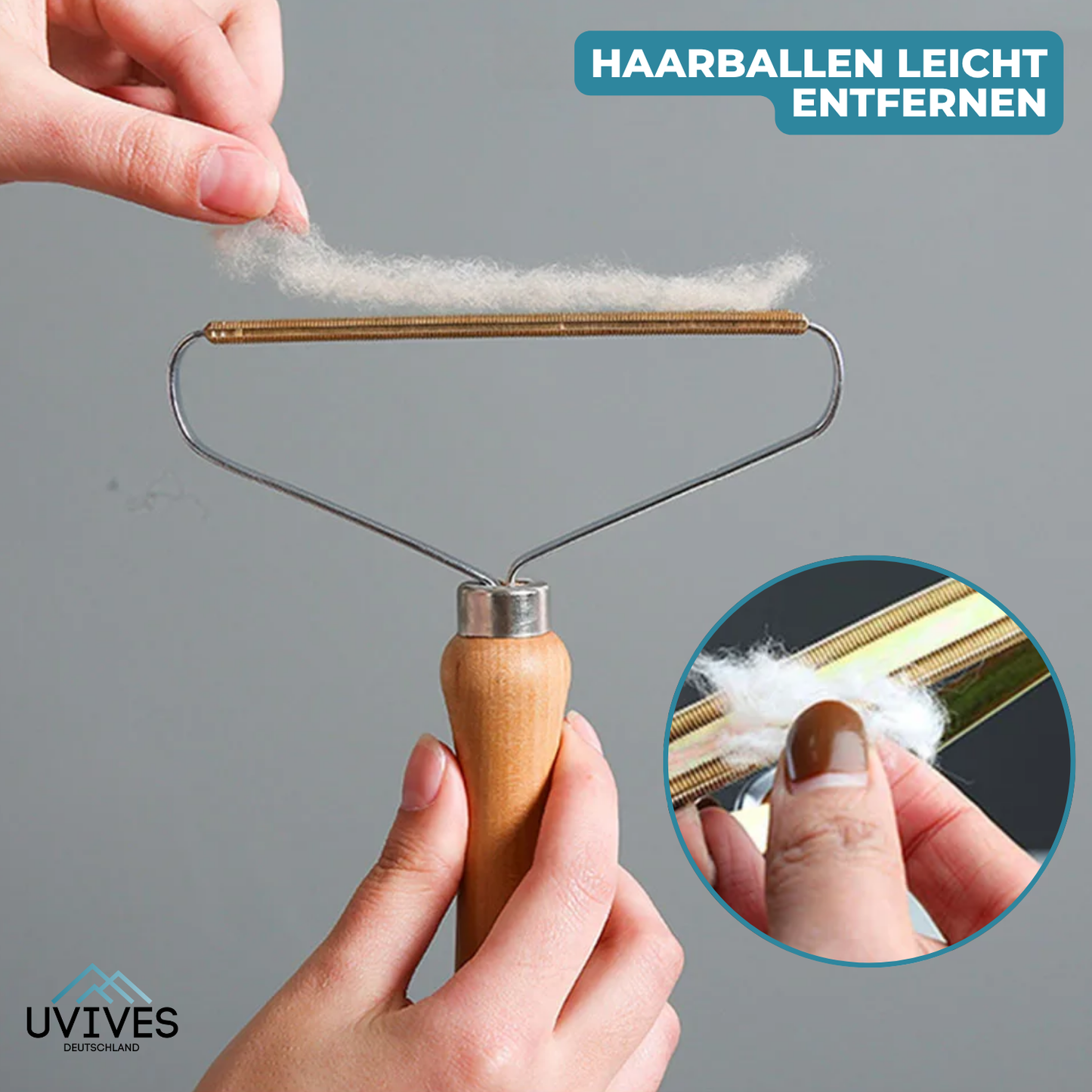 Buy One Get One Free | Dust Removal Tool – Clean Without Hair!