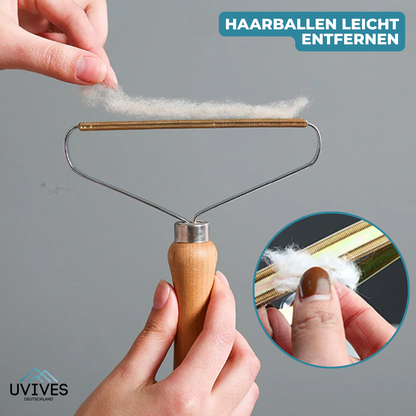 Buy One Get One Free | Dust Removal Tool – Clean Without Hair!