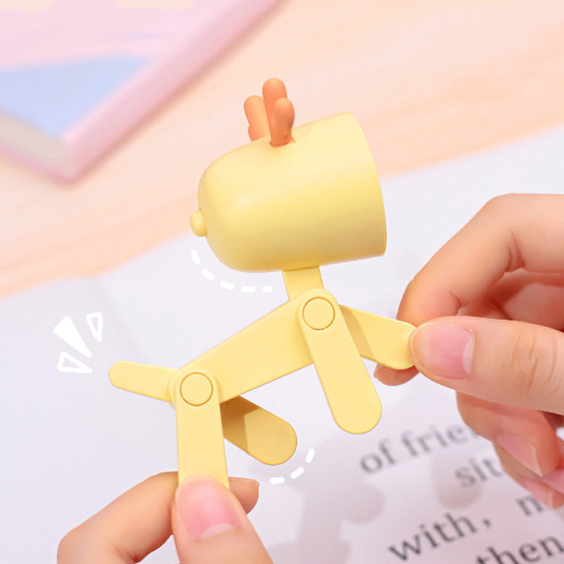 Adorable Animal Night Light for Cozy Comfort