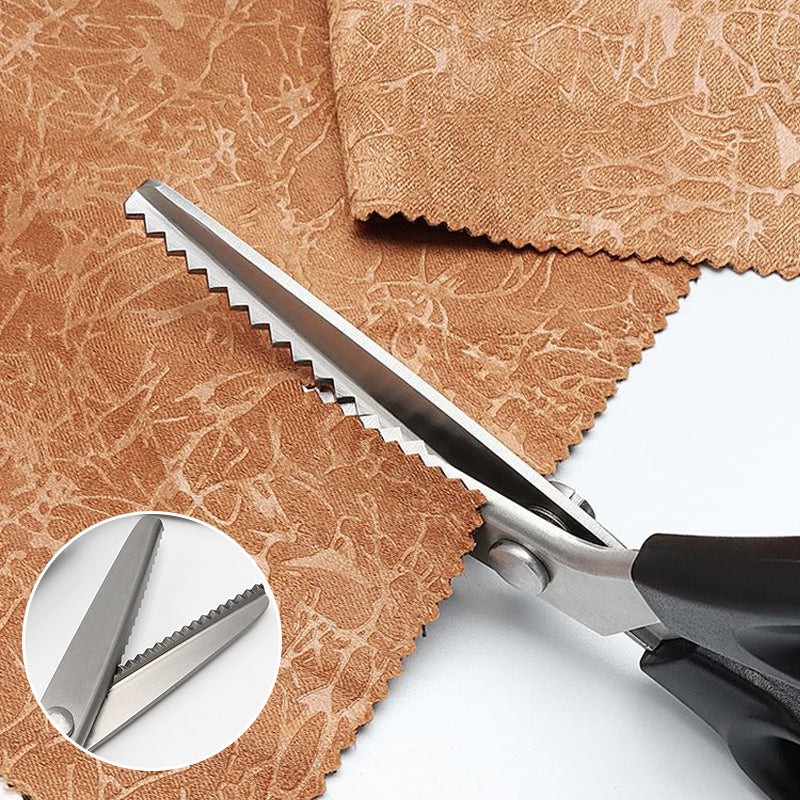 50% Off | Multifunctional Sharp Point Scissors - Last Day Sale