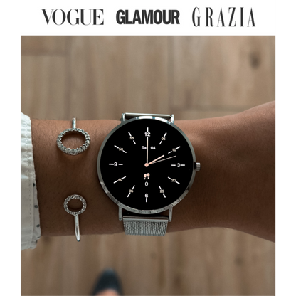 Intelligent Watch Device