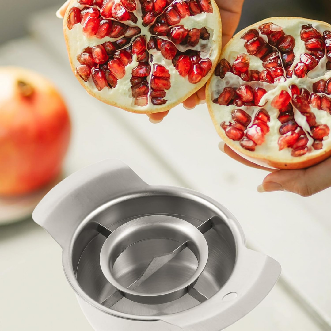 Pomegranate Peeler Tool for Easy Fruit Preparation