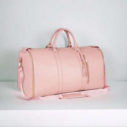 Compact Travel Duffel Bag for Effortless Packing