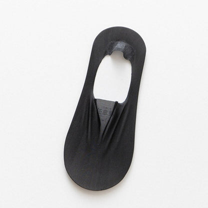 Invisible Grip Socks for Ultimate Comfort and Stability