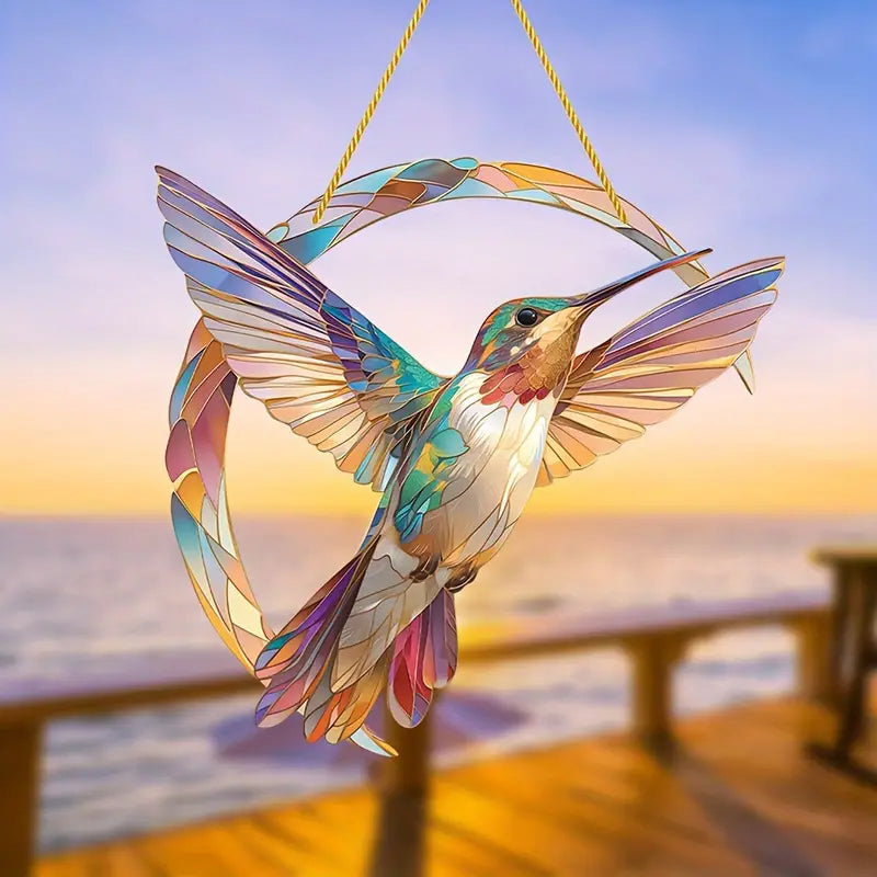 Rainbow Light Projector – Transform Your Home with Magical Atmosphere