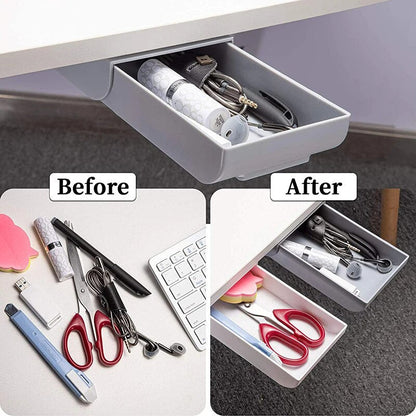 Buy One, Get One Free | SecretSafe - Organization, Space, Privacy