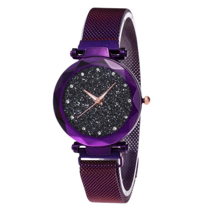 Stylish Women's Timepiece with Sophisticated Design