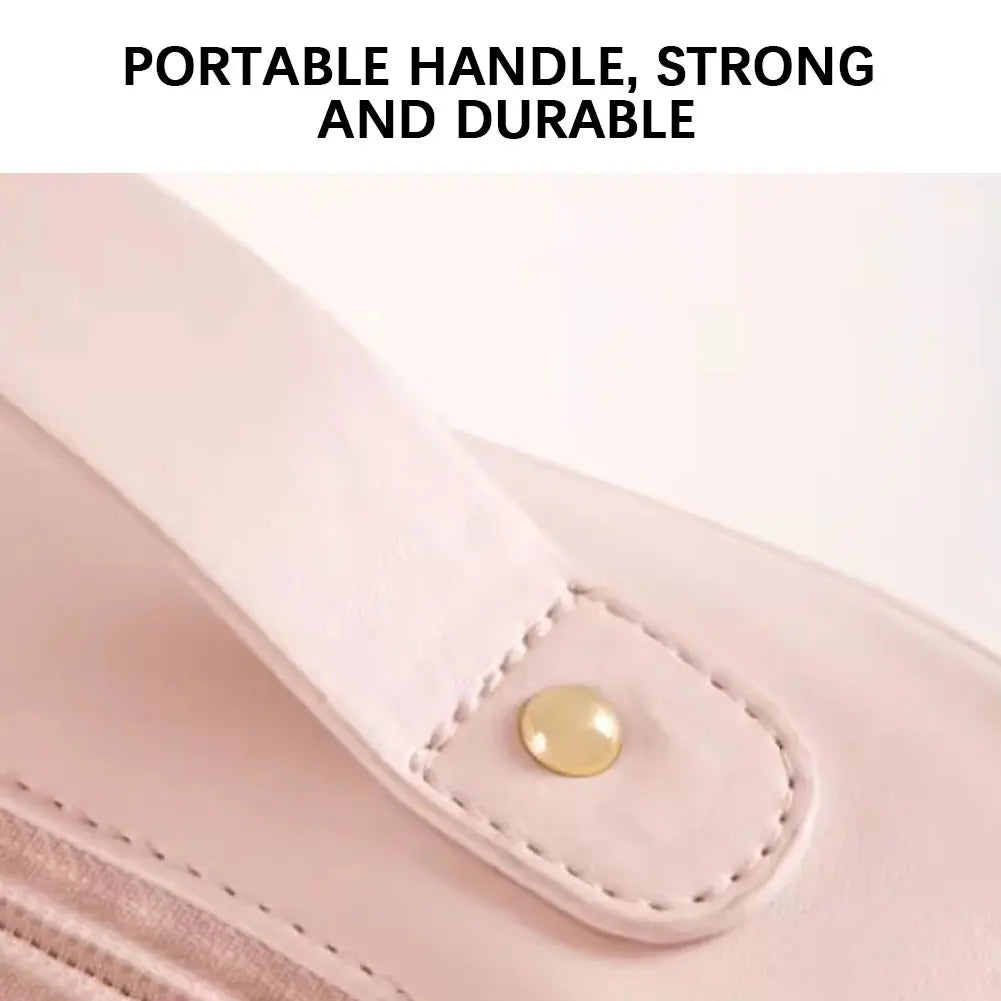 Elegant Organizer for Toiletry Bag - Last Day Discount