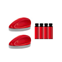 Clean×2+ refill×4